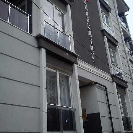C.C Home Suit Apart Edirne Exterior photo