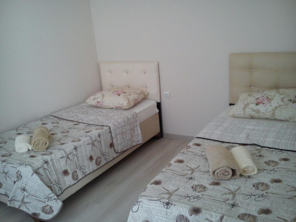 C.C Home Suit Apart Edirne Exterior photo