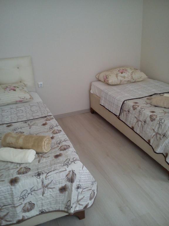 C.C Home Suit Apart Edirne Exterior photo